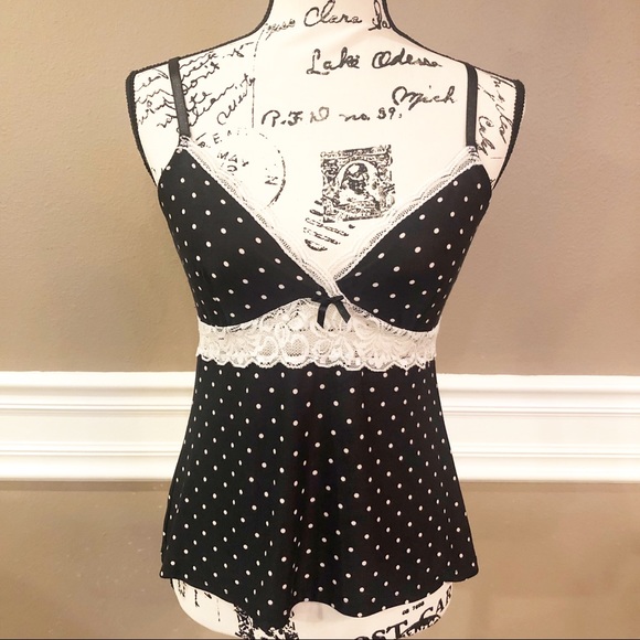 Marilyn Monroe Other - Marilyn Monroe Intimates, Pajama Set, Size Medium